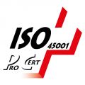 Certification ISO 45001